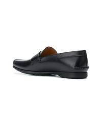 Church's Classic Style Loafers