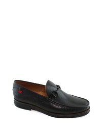 Marc Joseph New York Coffey Street Bit Loafer