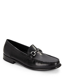 Cole Haan Fairmont Leather Loafers