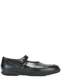 Comme des Garcons Comme Des Garons Comme Des Garons Buckled Loafers