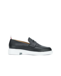 Thom Browne Contrast Sole Loafers