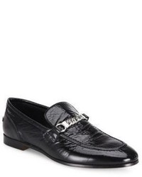 Rag & Bone Cooper Patent Leather Loafers