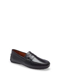 Johnston & Murphy Cort Penny Loafer