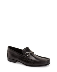 Donald Pliner Darrin Bit Loafer