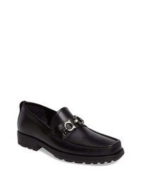 Salvatore Ferragamo David Bit Loafer