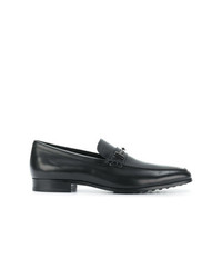 Tod's Detailed Loafers