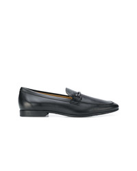 Tod's Detailed Loafers