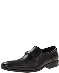 Kenneth Cole Reaction Dew It Better Leather Slip On Loafer