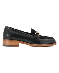 A.P.C. Diana Loafers