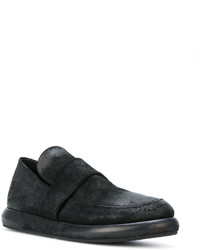 Marsèll Distressed Loafers