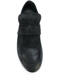 Marsèll Distressed Loafers