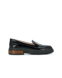 Tod's Doppia T Mocassins