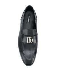 DSQUARED2 Double D Loafers