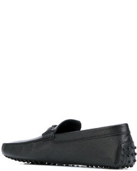 Tod's Double T Classic Loafers