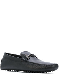 Tod's Double T Classic Loafers
