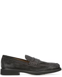 Doucal's Lavagna Loafers
