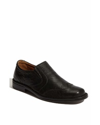 Josef Seibel Douglas Venetian Loafer