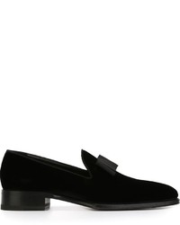 DSQUARED2 Bow Detail Loafers