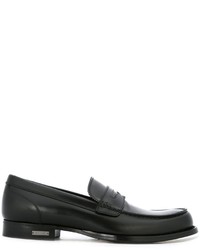 DSQUARED2 Slip On Classic Loafers