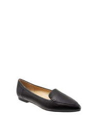 Trotters Ember Flat