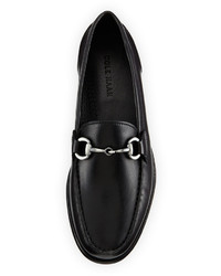 cole haan fairmont bit loafer