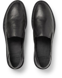 Officine Creative Felix Leather Loafers