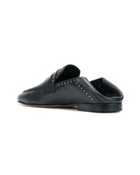 Isabel Marant Fezzy Loafers