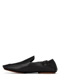 Agnona Foldable Loafers