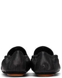 Agnona Foldable Loafers