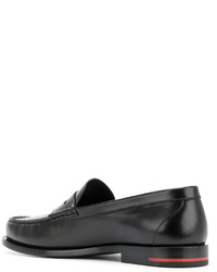 Givenchy Formal Penny Loafers