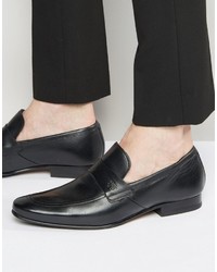 Ted Baker Fotiu Leather Loafers