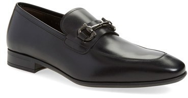 ferragamo giant loafer