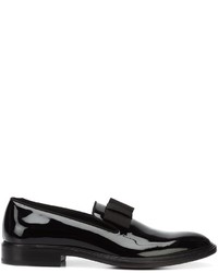 Givenchy Bow Detail Loafers