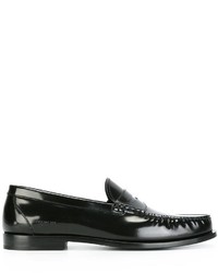 Givenchy Classic Penny Loafers