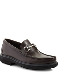 Salvatore Ferragamo Glasgow Bit Loafer