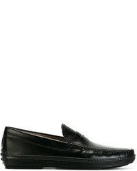 Tod's Gomma Loafers