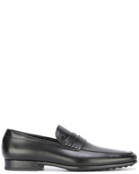 Tod's Gomma Sottile Loafers