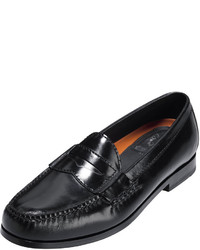 Cole Haan Grand Pinch Penny Loafer Black