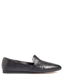 Veronica Beard Griffin Pointy Toe Loafer