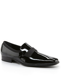 Calvin Klein Guilford Patent Dress Loafers