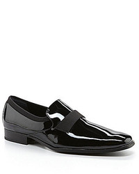Calvin Klein Guilford Patent Dress Loafers