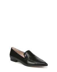 27 EDIT Hannah Pointed Toe Loafer