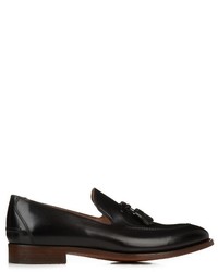 Paul Smith Haring Leather Loafers