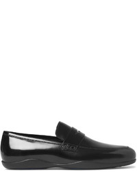 Harry's of London Harrys Of London Downing 2 Polished Leather Loafers