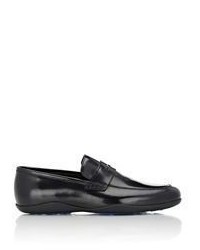 Harry's of London Harrys Of London Leather Downing Penny Loafers