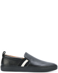 Bally Herald Loafers