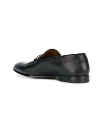 Doucal's Horsebit Front Loafers