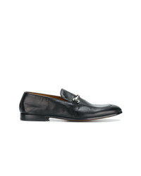 Doucal's Horsebit Front Loafers