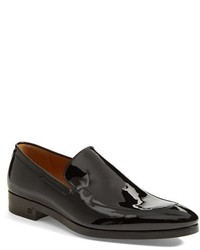 Gucci Hylands Patent Leather Loafer