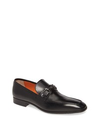 Santoni Ivo Bit Loafer